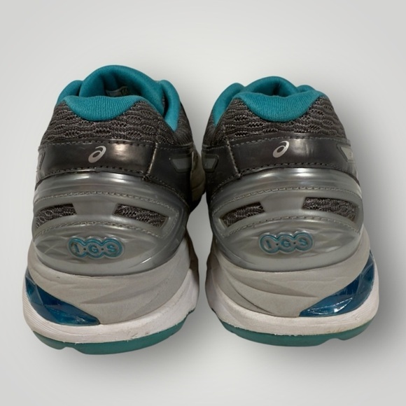 Women’s Asics GT-2000 5 size 8.5 - Picture 3 of 7